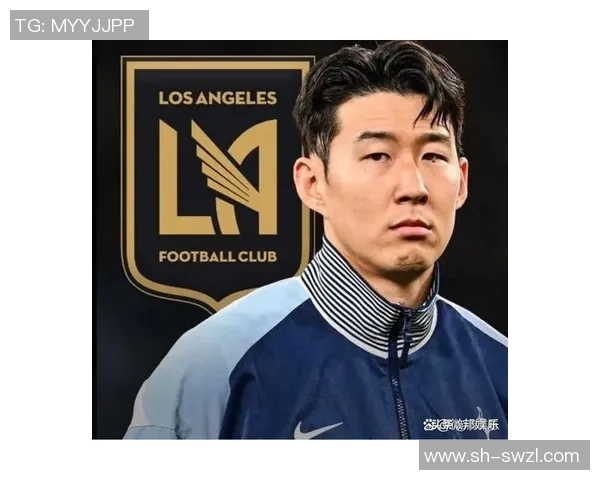 孙兴慜领衔热刺再战英超 展现亚洲球员实力与拼搏精神