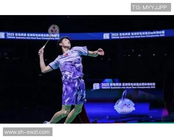 深圳羽毛球队心理素质创新高引发关注助力运动员竞技状态提升