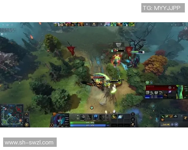 深度对话：探寻杨伟在DOTA2世界中的成长与挑战之路