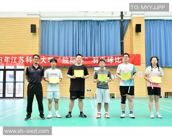 专访羽毛球明星刘磊揭秘他成功背后的努力与坚持