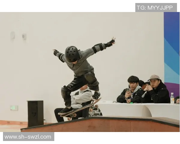 南京滑板队的灵活性揭秘：滑板文化与运动精神的完美结合