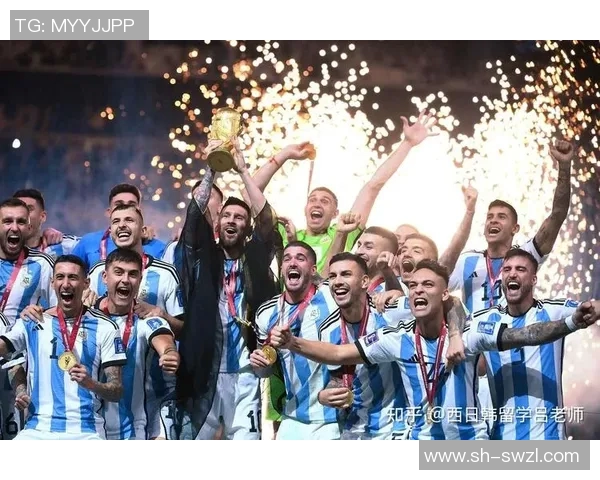 梅西带领阿根廷队再创辉煌 迎接世界杯新征程 迈向历史新高峰